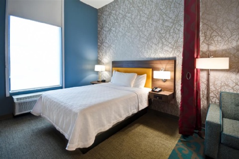 Home2 Suites by Hilton Oklahoma City Airport , OK 73108 near Will Rogers World Airport View Point 29