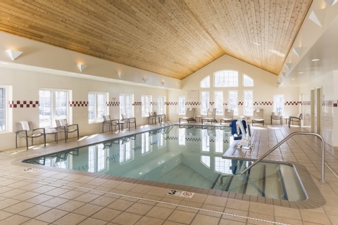 Residence Inn by Marriott Bloomington by Mall of America , MN 55425 near Minneapolis-saint Paul International Airport (wold-chamberlain Field) View Point 9