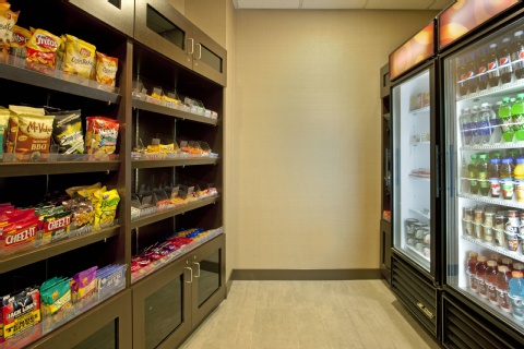 SpringHill Suites by Marriott Minneapolis-St. Paul Airport/Mall of America , MN 55425 near Minneapolis-saint Paul International Airport (wold-chamberlain Field) View Point 5