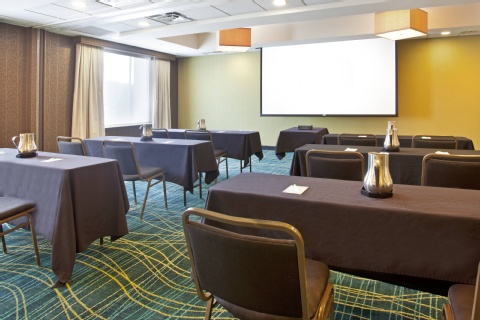 SpringHill Suites by Marriott Minneapolis-St. Paul Airport/Mall of America , MN 55425 near Minneapolis-saint Paul International Airport (wold-chamberlain Field) View Point 7