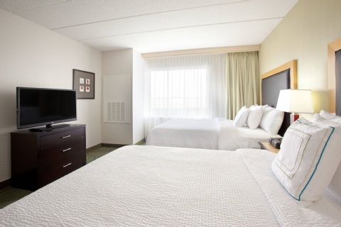 SpringHill Suites by Marriott Minneapolis-St. Paul Airport/Mall of America , MN 55425 near Minneapolis-saint Paul International Airport (wold-chamberlain Field) View Point 18