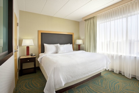 SpringHill Suites by Marriott Minneapolis-St. Paul Airport/Mall of America , MN 55425 near Minneapolis-saint Paul International Airport (wold-chamberlain Field) View Point 20