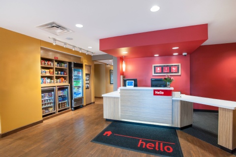 TownePlace Suites by Marriott Minneapolis near Mall of America , MN 55425 near Minneapolis-saint Paul International Airport (wold-chamberlain Field) View Point 5