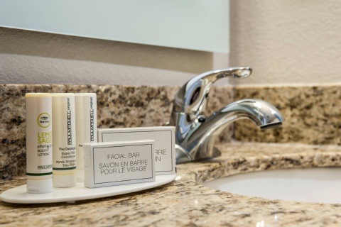 TownePlace Suites by Marriott Minneapolis near Mall of America , MN 55425 near Minneapolis-saint Paul International Airport (wold-chamberlain Field) View Point 10