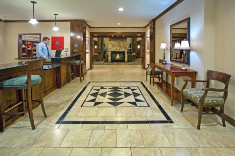 Staybridge Suites - Albuquerque Airport, an IHG Hotel , NM 87106 near Albuquerque International Sunport View Point 3