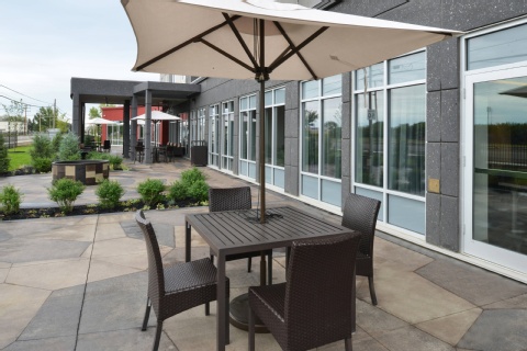Courtyard by Marriott Saskatoon Airport , SK S7L 1S4 near Saskatoon John G. Diefenbaker International Airport View Point 4