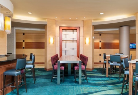 SpringHill Suites by Marriott Grand Rapids Airport Southeast , MI 49512 near Gerald R. Ford International Airport View Point 6