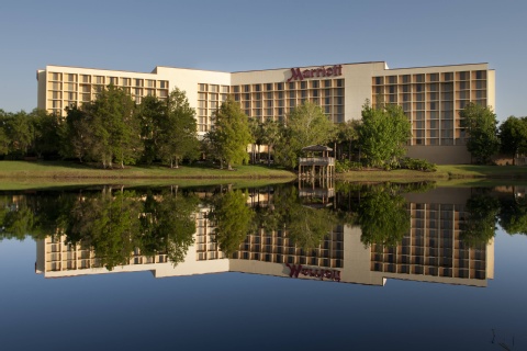 Orlando Airport Marriott Lakeside , FL 328225015 near Orlando International Airport View Point 1