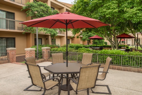 Courtyard by Marriott Dulles Airport Chantilly , VA 20151 near Washington Dulles International Airport View Point 5