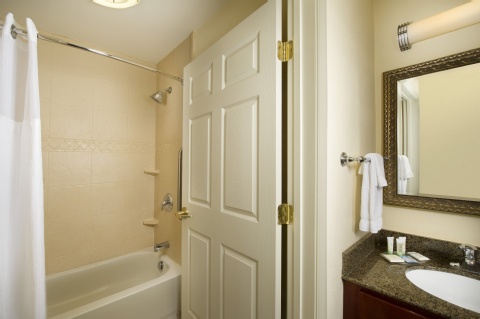 Residence Inn by Marriott BWI Airport , MD 21090 near Baltimore-washington International Thurgood Marshall Airport View Point 4