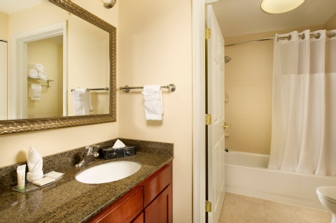 Residence Inn by Marriott BWI Airport , MD 21090 near Baltimore-washington International Thurgood Marshall Airport View Point 7