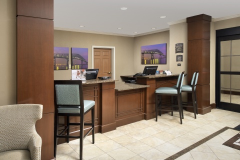Residence Inn by Marriott BWI Airport , MD 21090 near Baltimore-washington International Thurgood Marshall Airport View Point 12