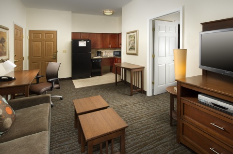 Residence Inn by Marriott BWI Airport , MD 21090 near Baltimore-washington International Thurgood Marshall Airport View Point 17