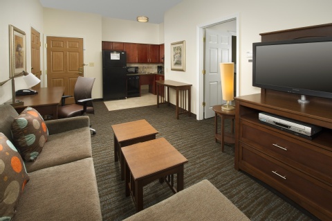 Residence Inn by Marriott BWI Airport , MD 21090 near Baltimore-washington International Thurgood Marshall Airport View Point 28