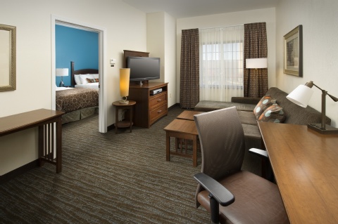 Residence Inn by Marriott BWI Airport , MD 21090 near Baltimore-washington International Thurgood Marshall Airport View Point 34