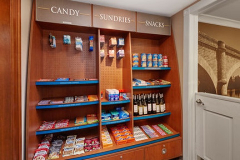 Staybridge Suites Glenview, an IHG Hotel , IL 60026 near Ohare International Airport View Point 6