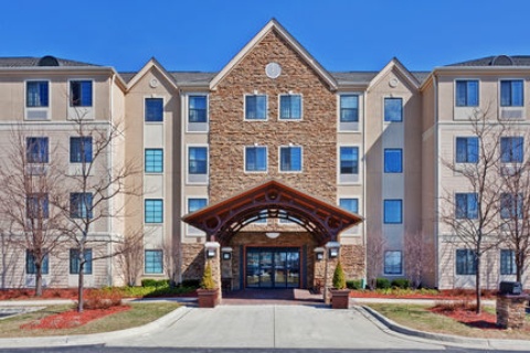 Staybridge Suites Glenview, an IHG Hotel , IL 60026 near Ohare International Airport View Point 1