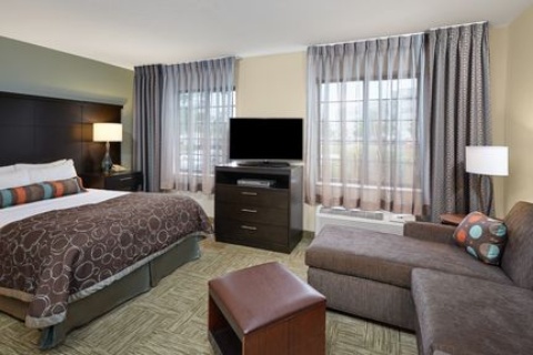 Staybridge Suites Glenview, an IHG Hotel , IL 60026 near Ohare International Airport View Point 24