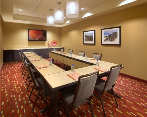 Courtyard by Marriott Long Beach Airport , CA 90808 near Long Beach Airport View Point 14
