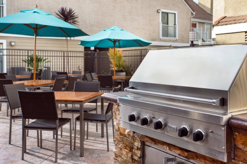 Residence Inn Long Beach , CA 90815 near Long Beach Airport View Point 4