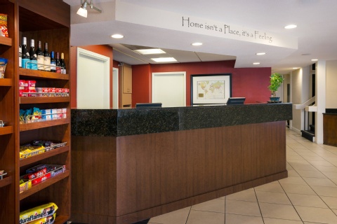 Residence Inn Long Beach , CA 90815 near Long Beach Airport View Point 6
