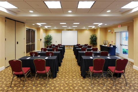 Hilton Garden Inn Atlanta Airport North , GA 30344 near Hartsfield-jackson Atlanta International Airport View Point 11