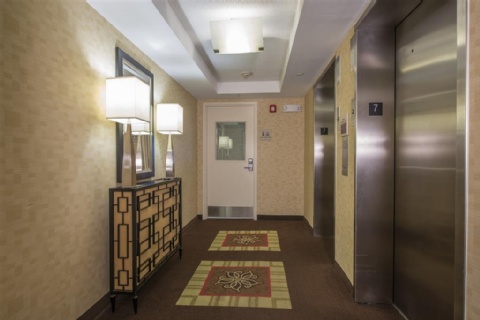 Hilton Garden Inn Atlanta Airport North , GA 30344 near Hartsfield-jackson Atlanta International Airport View Point 18