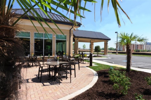 Hilton Garden Inn Atlanta Airport North , GA 30344 near Hartsfield-jackson Atlanta International Airport View Point 25