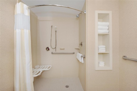 Hilton Garden Inn Atlanta Airport North , GA 30344 near Hartsfield-jackson Atlanta International Airport View Point 32
