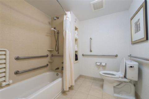 Hilton Garden Inn Atlanta Airport North , GA 30344 near Hartsfield-jackson Atlanta International Airport View Point 39