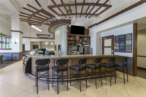 Hyatt Place Houston-North , TX 77060 near George Bush Intercontinental Airport View Point 6
