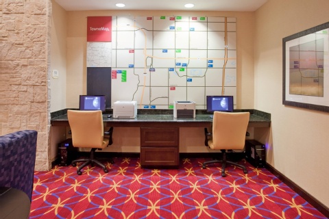 TownePlace Suites Tempe at Arizona Mills Mall , AZ 85283 near Sky Harbor International Airport View Point 2