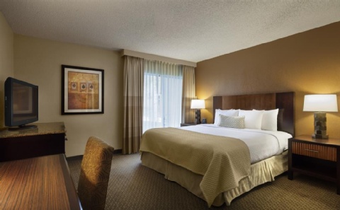 Embassy Suites by Hilton Phoenix Tempe , AZ 85282 near Sky Harbor International Airport View Point 19
