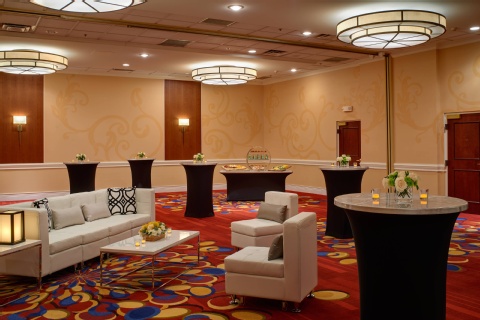 Wyndham Cleveland Airport , OH 44135 near Cleveland Hopkins International Airport View Point 3