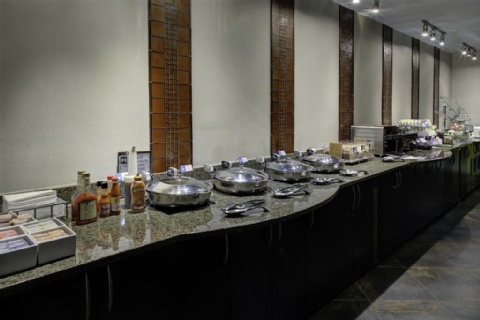 Hyatt House Raleigh Durham Airport , NC 27560 near Raleigh-durham International Airport View Point 13
