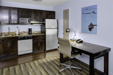 Hyatt House Raleigh Durham Airport , NC 27560 near Raleigh-durham International Airport View Point 26