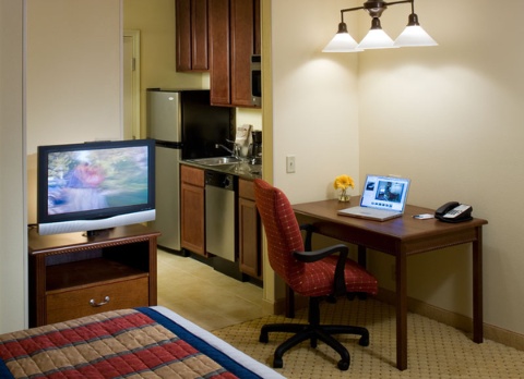TownePlace Suites by Marriott San Antonio Airport , TX 78216 near San Antonio International Airport View Point 21