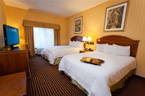Hampton Inn & Suites Sacramento-Auburn Boulevard , CA 95821 near Sacramento International Airport View Point 9
