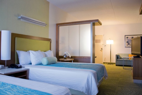 SpringHill Suites Cincinnati Airport South , KY 41042 near Cincinnati/northern Kentucky International Airport View Point 19