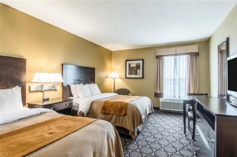 Comfort Inn Cincinnati Airport Turfway Road , OH 41042 near Cincinnati/northern Kentucky International Airport View Point 17