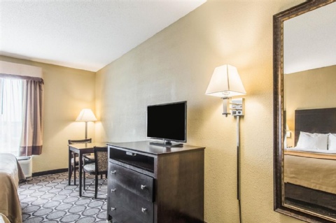 Comfort Inn Cincinnati Airport Turfway Road , OH 41042 near Cincinnati/northern Kentucky International Airport View Point 27