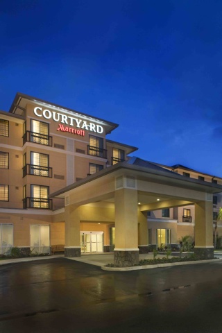 Courtyard Maui Kahului Airport , HI 86752 near Kahului Airport View Point 1