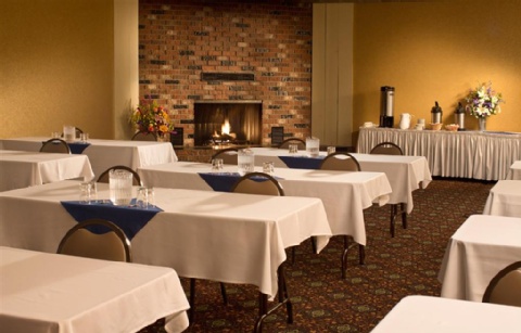 Coast International Inn , AK 99502 near Ted Stevens Anchorage International Airport View Point 3