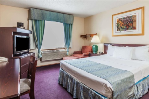 Super 8 by Wyndham Irving DFW Airport/South , TX 75062-5916 near Dallas-fort Worth International Airport View Point 10