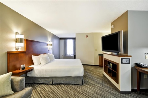 Hyatt Place Minneapolis Airport South , MN 55425 near Minneapolis-saint Paul International Airport (wold-chamberlain Field) View Point 16