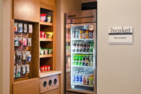 Sonesta Select Nashville Airport Suites , TN 37214 near Nashville International Airport View Point 3