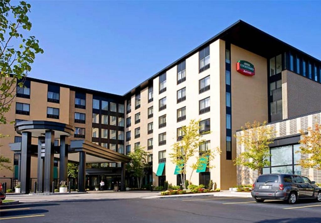 Tahiti All-Suite Resort , NV 89103 near Mccarran International Airport View Point 1
