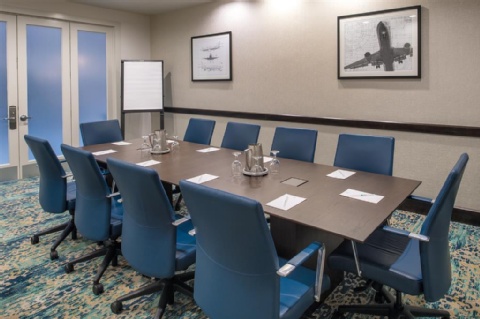 Embassy Suites by Hilton Seattle Tacoma International Airport , WA 98188 near Seattle-tacoma International Airport View Point 7