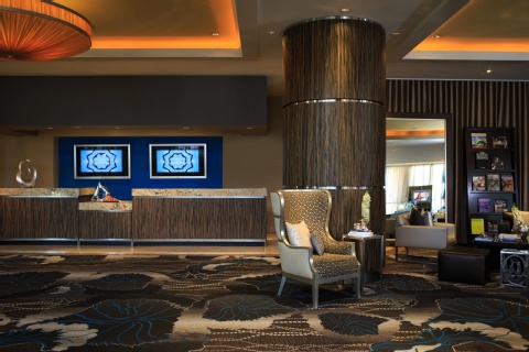 Marriott Long Beach Downtown , CA 90802 near Long Beach Airport View Point 18