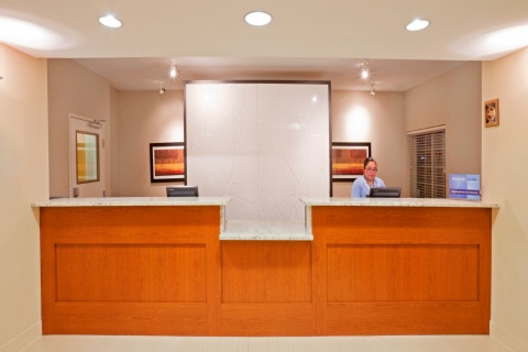 Candlewood Suites Dallas Fort Worth South, an IHG Hotel , TX 76155 near Dallas-fort Worth International Airport View Point 9